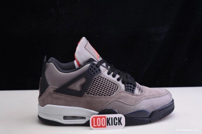 Boostmaster lin Retro Jordan 4 DB0732-200 Air 
